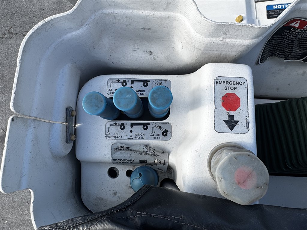 2017 Freightliner M2 - $51,995