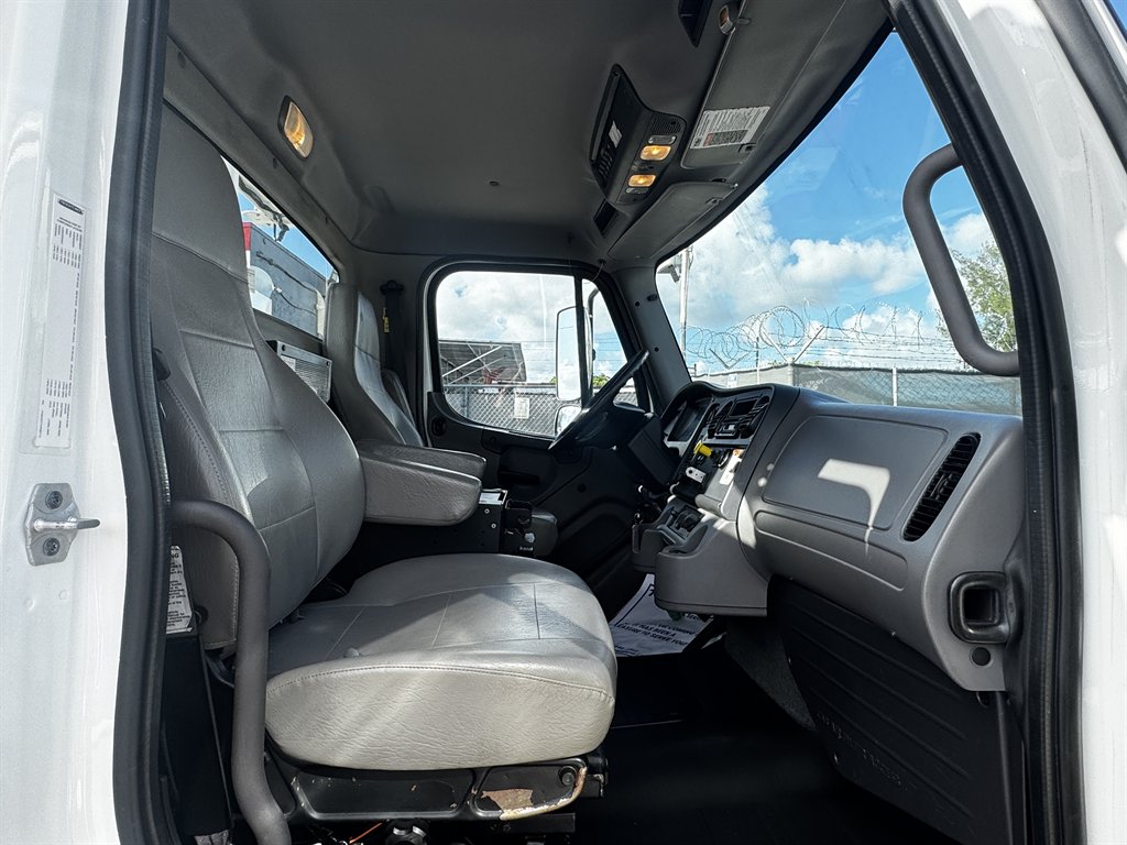 2017 Freightliner M2 - $51,995