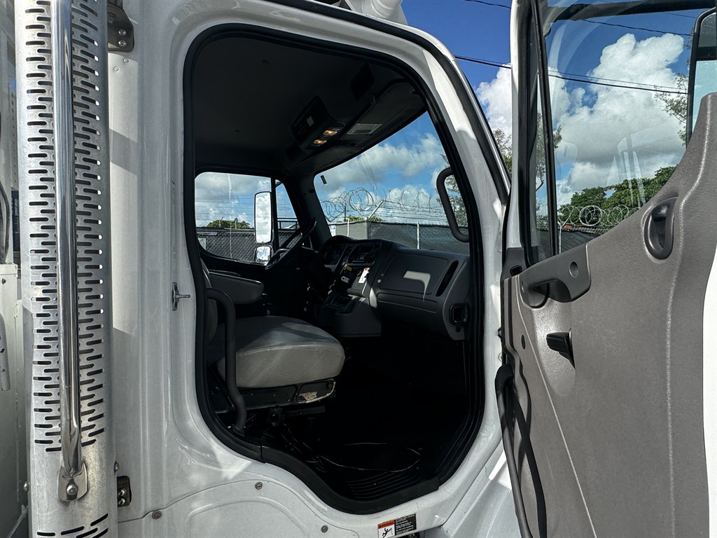 2017 Freightliner M2 - $51,995