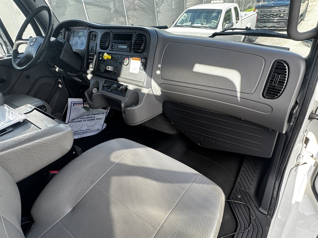 2017 Freightliner M2 - $51,995
