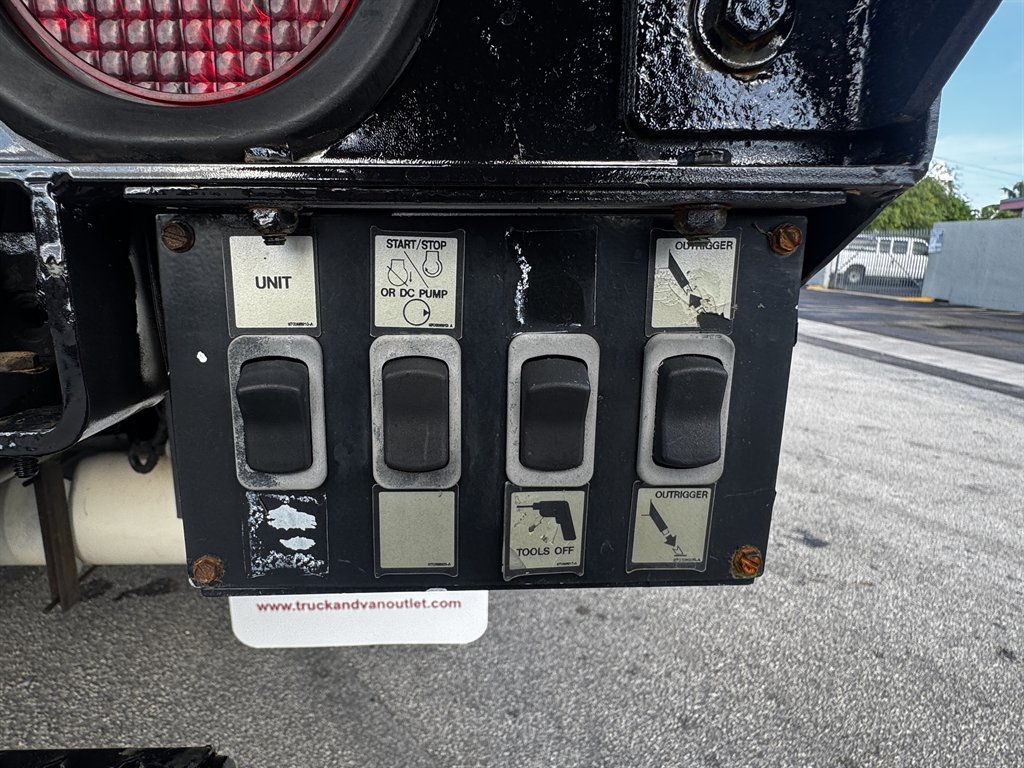 2017 Freightliner M2 - $51,995