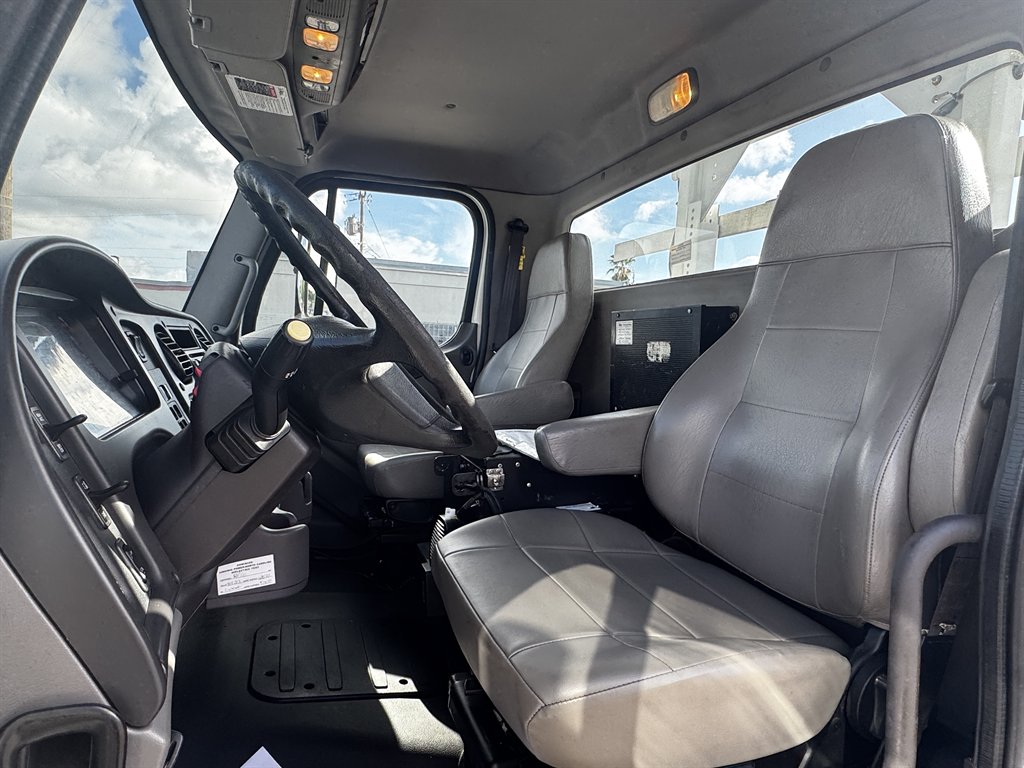 2017 Freightliner M2 - $51,995