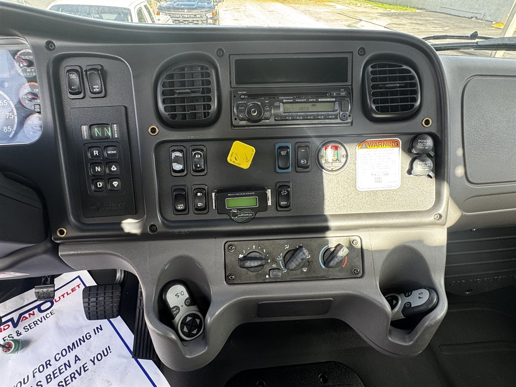 2017 Freightliner M2 - $51,995