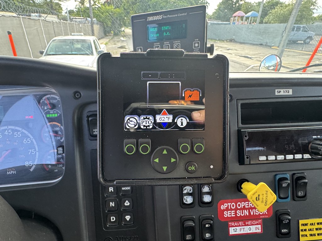 2018 Freightliner M2 - $57,995