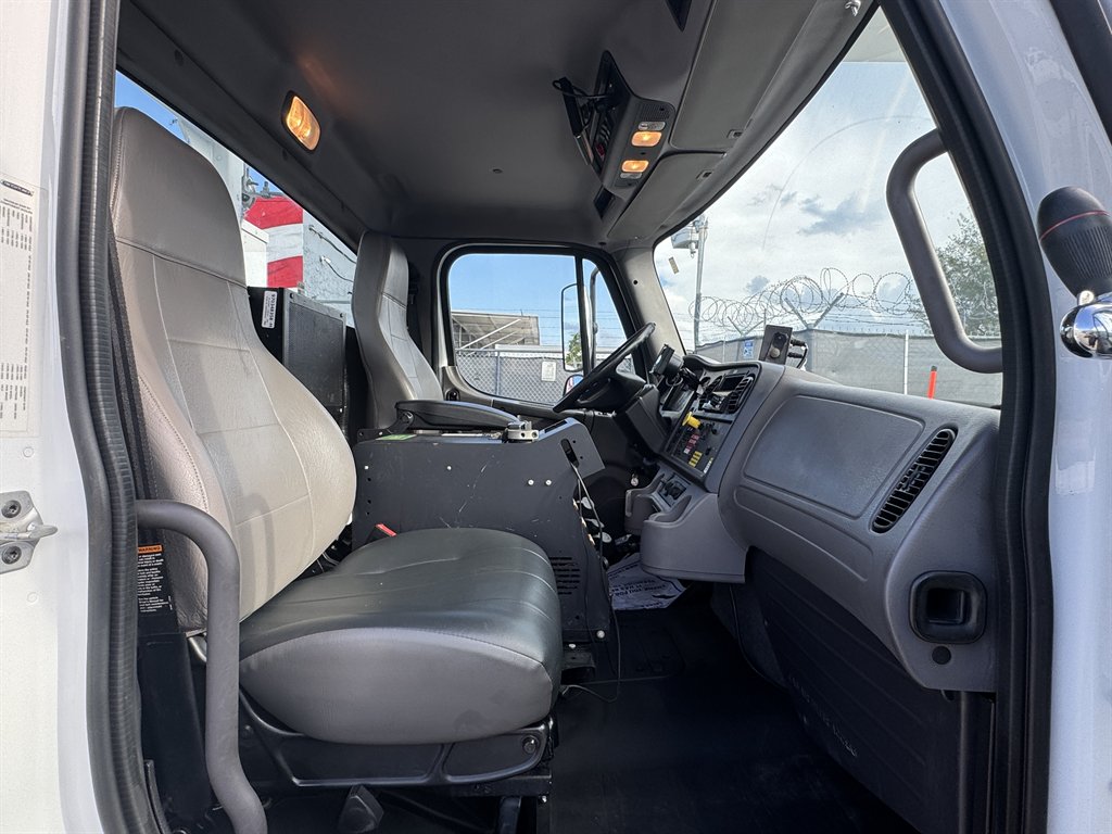2018 Freightliner M2 - $57,995