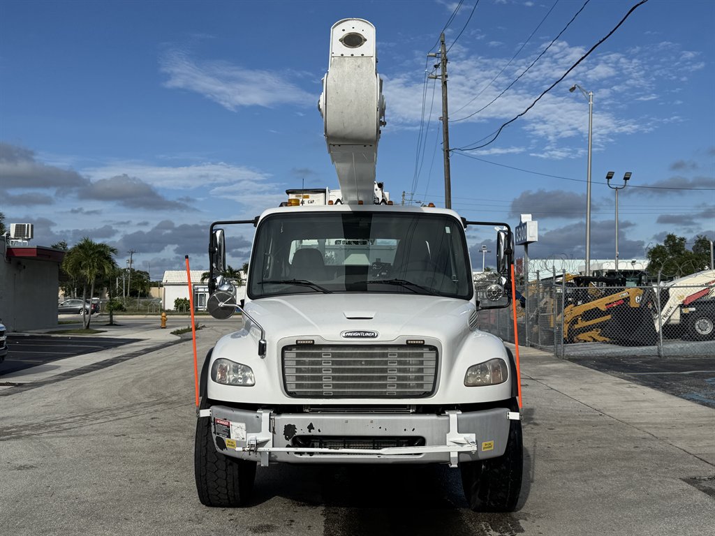 2018 Freightliner M2 - $57,995