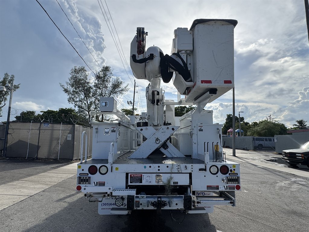 2018 Freightliner M2 - $57,995