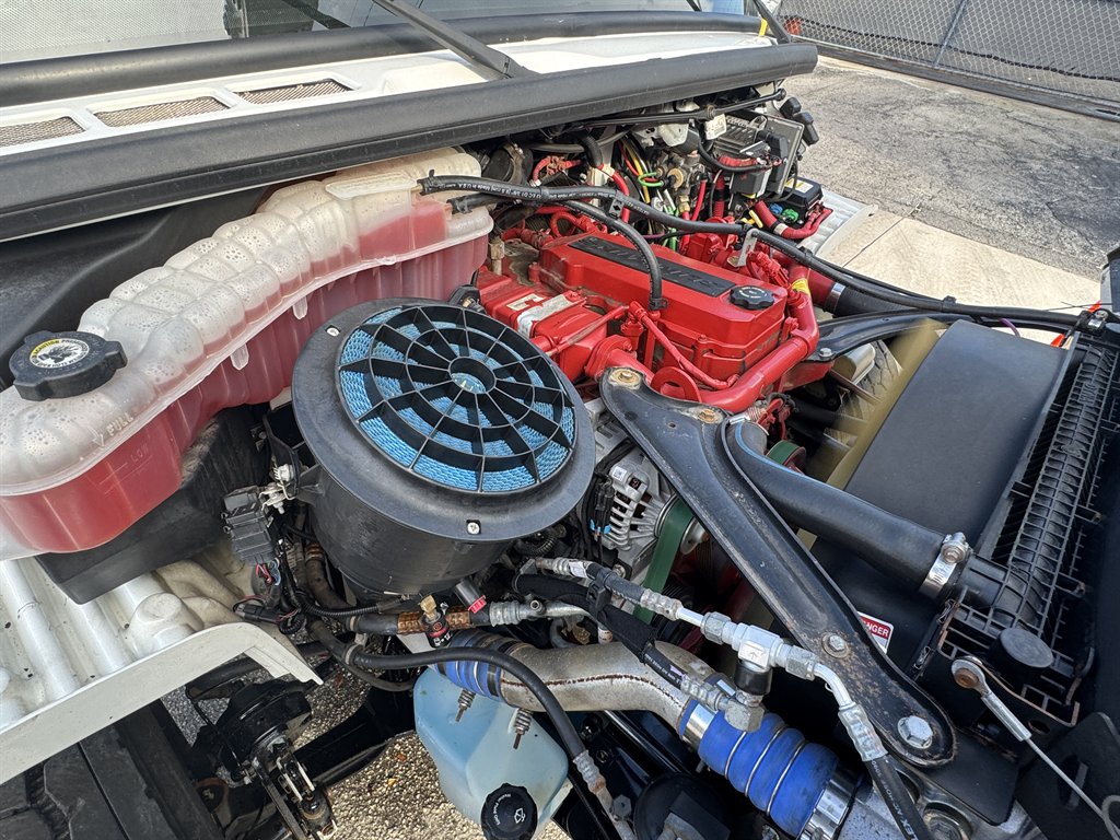 2018 Freightliner M2 - $57,995