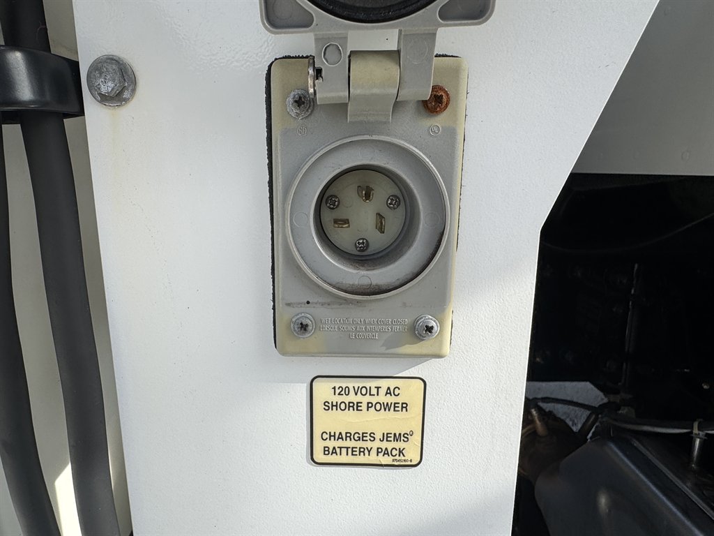 2018 Freightliner M2 - $57,995