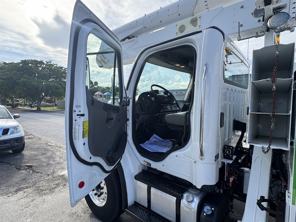 2018 Freightliner M2 - $57,995