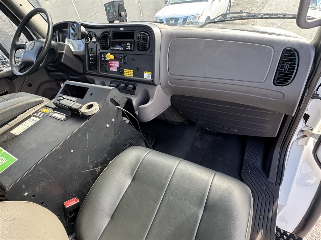 2018 Freightliner M2 - $57,995