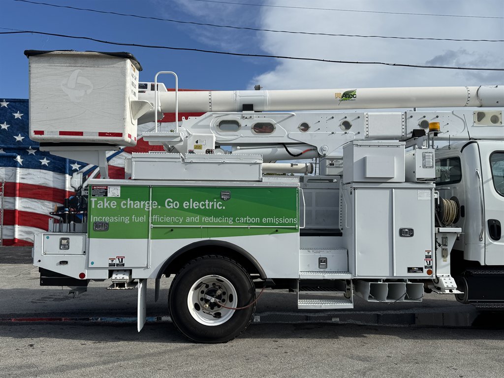 2018 Freightliner M2 - $57,995