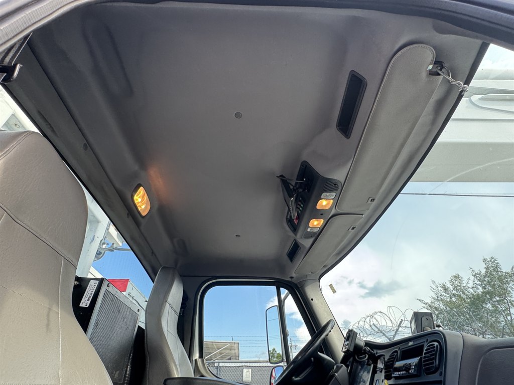 2018 Freightliner M2 - $57,995