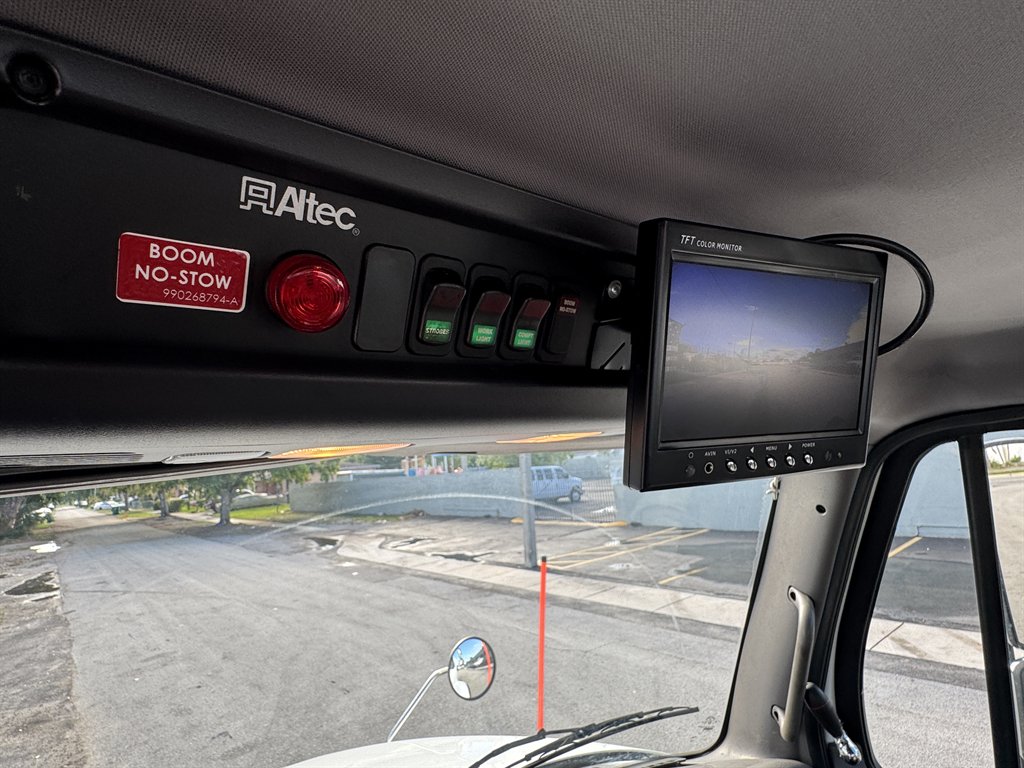 2018 Freightliner M2 - $57,995
