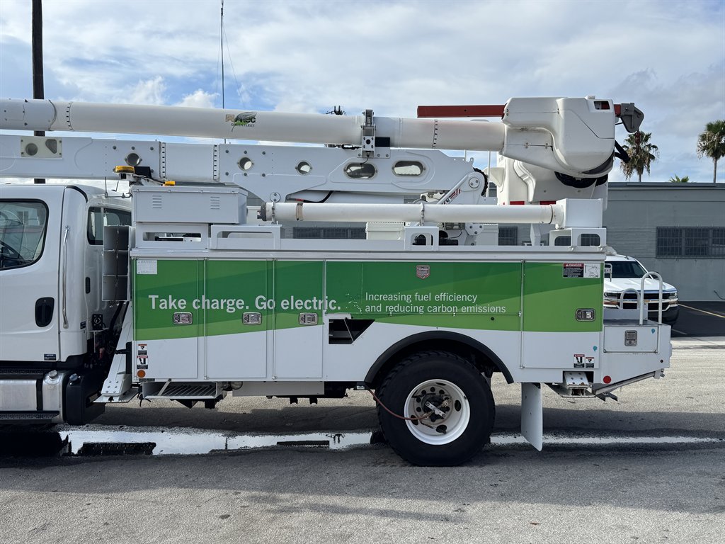 2018 Freightliner M2 - $57,995