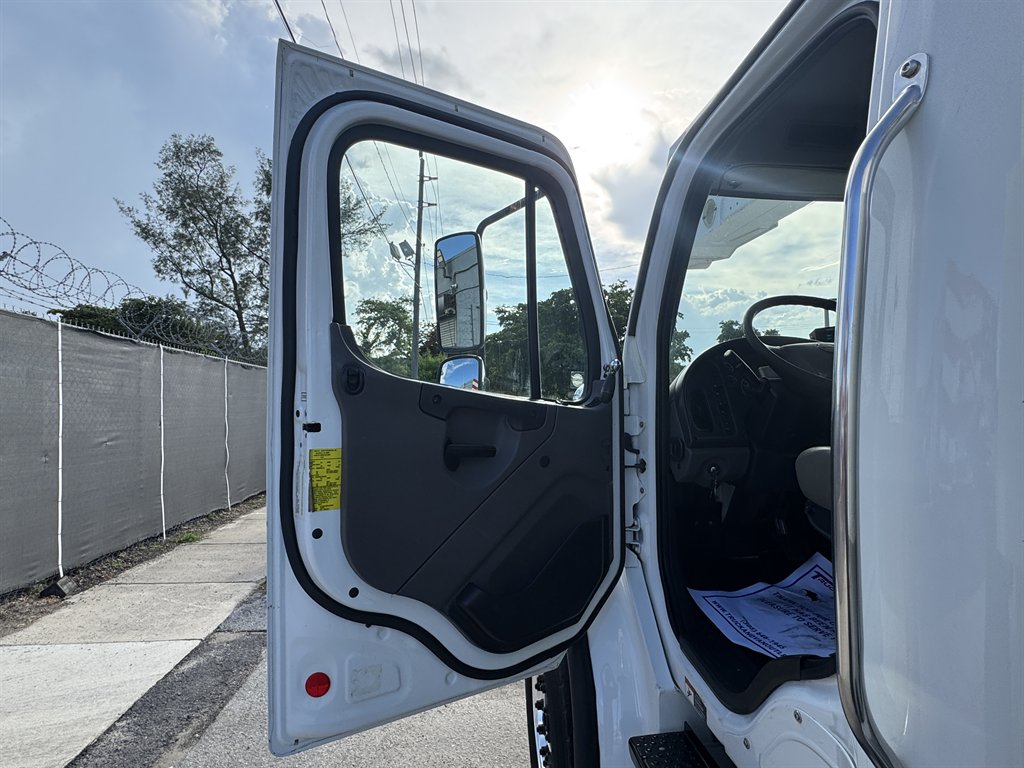 2018 Freightliner M2 - $57,995