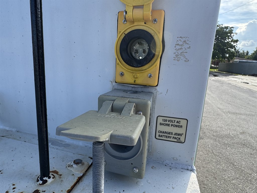2018 Freightliner M2 - $57,995