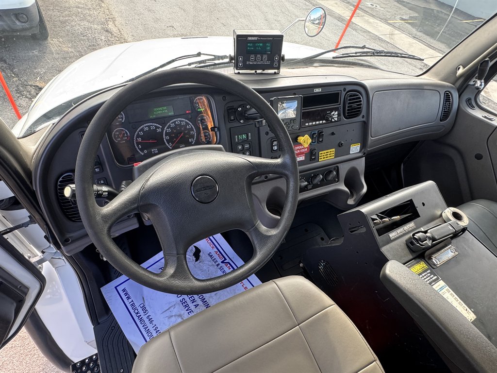 2018 Freightliner M2 - $57,995