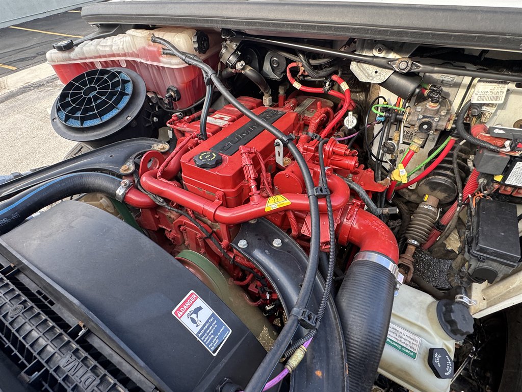 2018 Freightliner M2 - $57,995