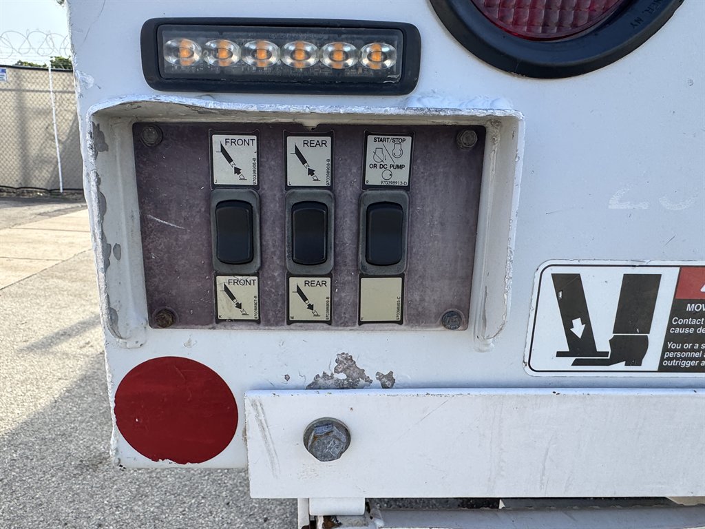 2018 Freightliner M2 - $57,995