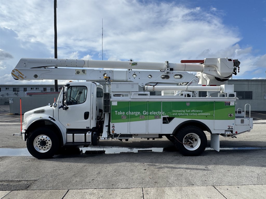 2018 Freightliner M2 - $57,995