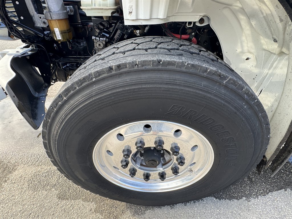 2018 Freightliner M2 - $57,995