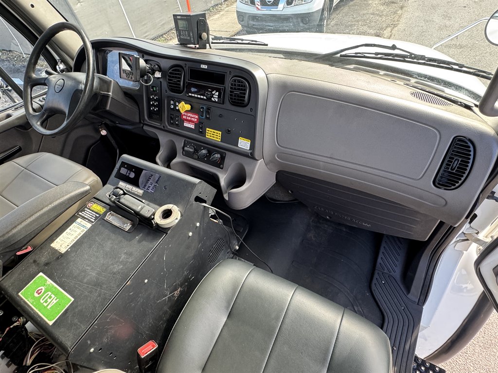 2018 Freightliner M2 - $57,995