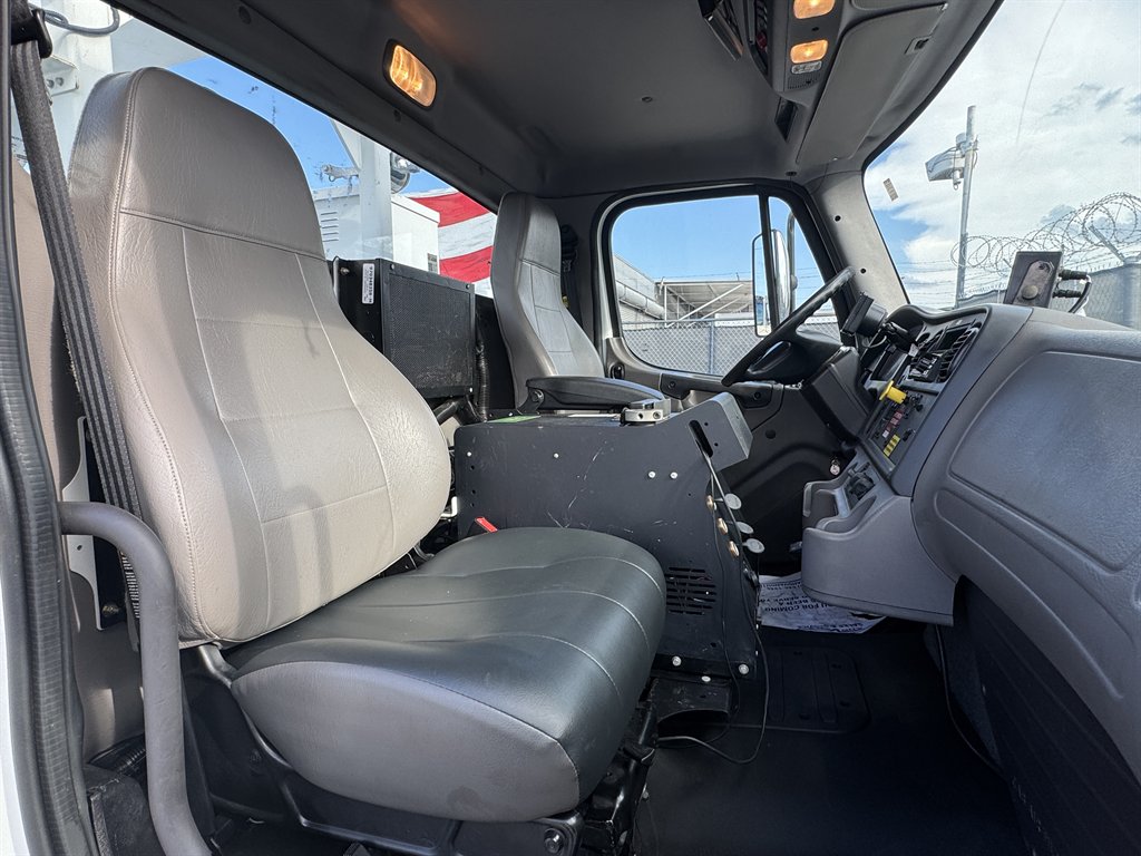2018 Freightliner M2 - $57,995