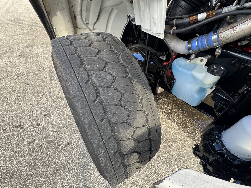 2018 Freightliner M2 - $57,995