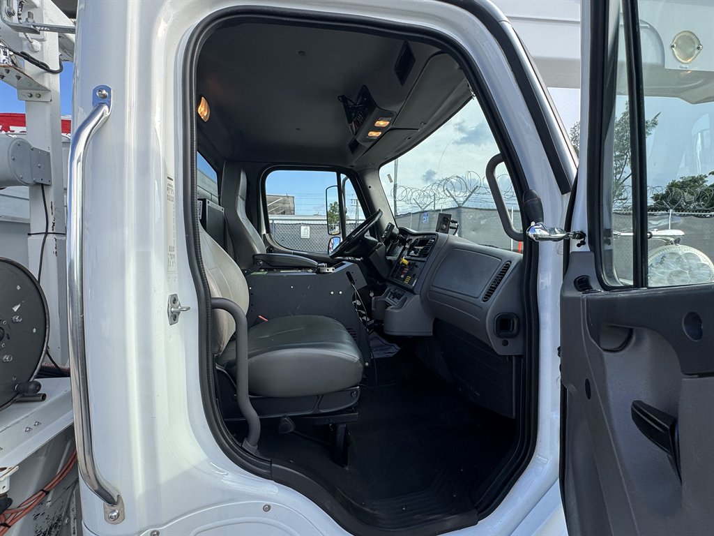 2018 Freightliner M2 - $57,995