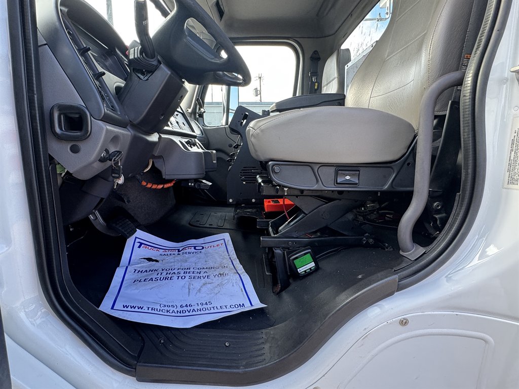 2018 Freightliner M2 - $57,995