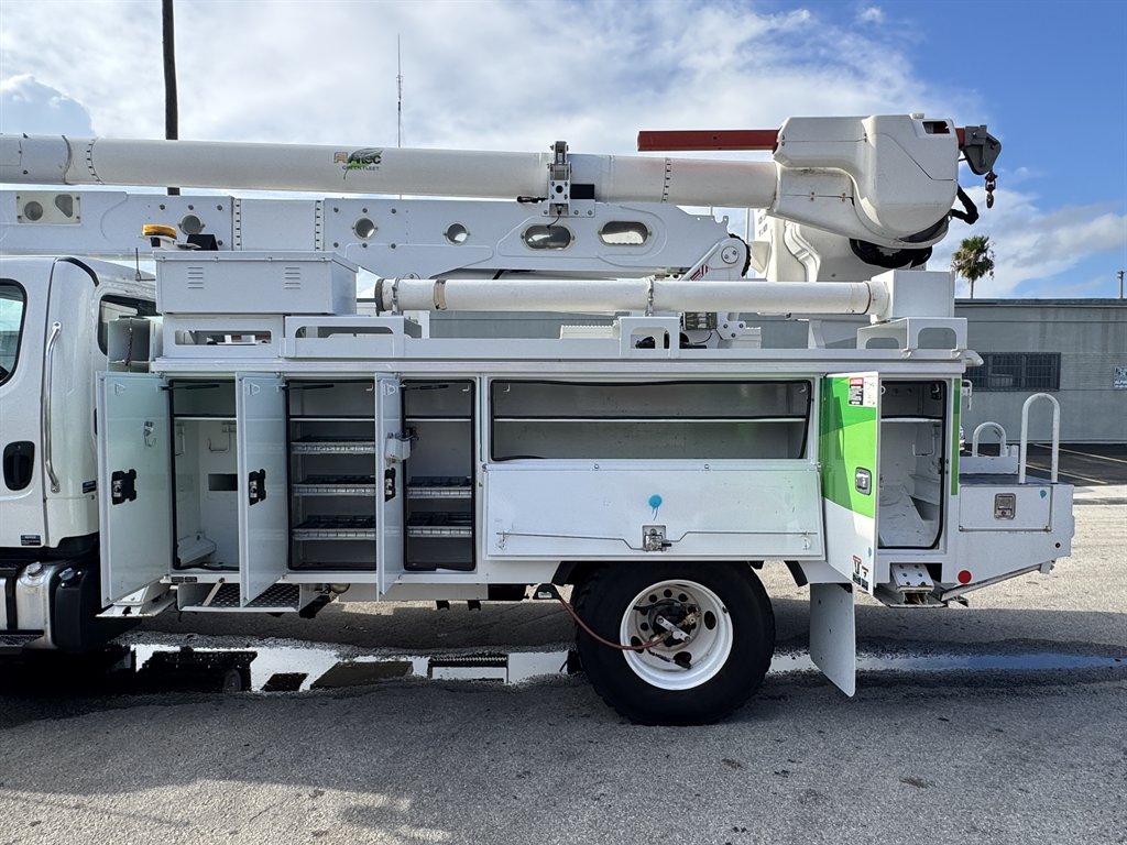 2018 Freightliner M2 - $57,995