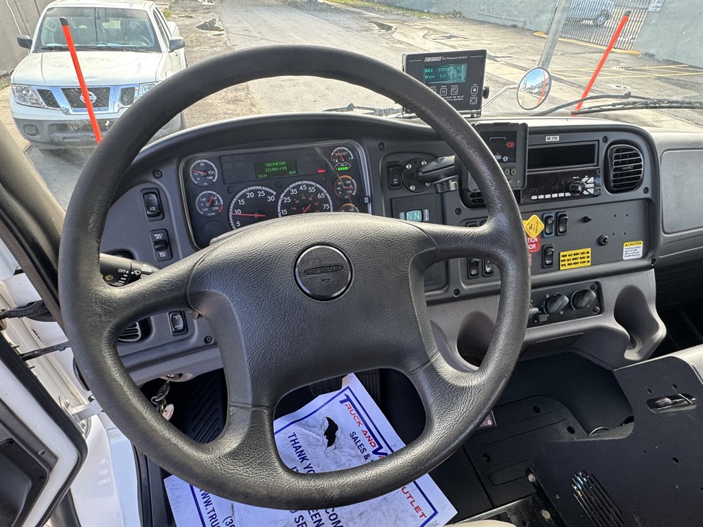 2018 Freightliner M2 - $57,995