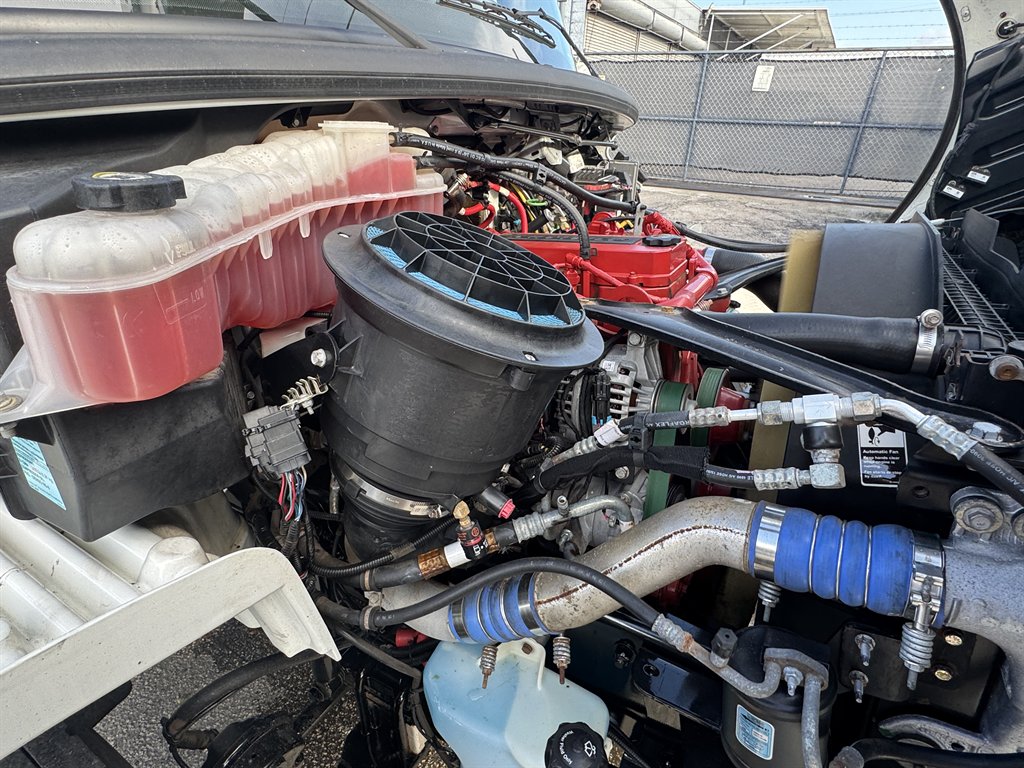 2018 Freightliner M2 - $57,995