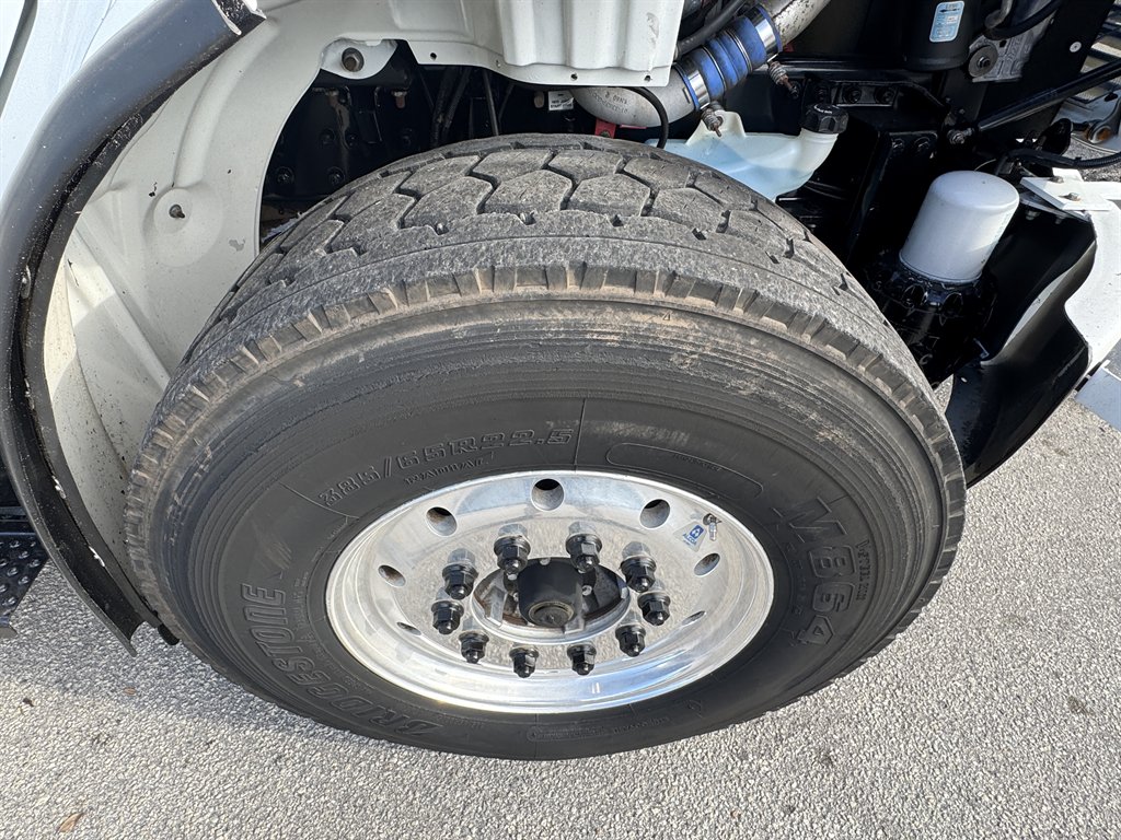 2018 Freightliner M2 - $57,995
