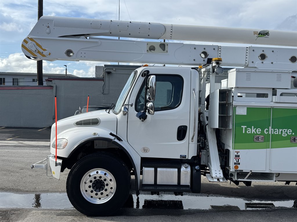 2018 Freightliner M2 - $57,995