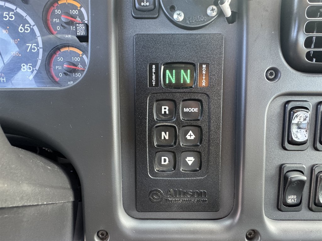 2018 Freightliner M2 - $57,995
