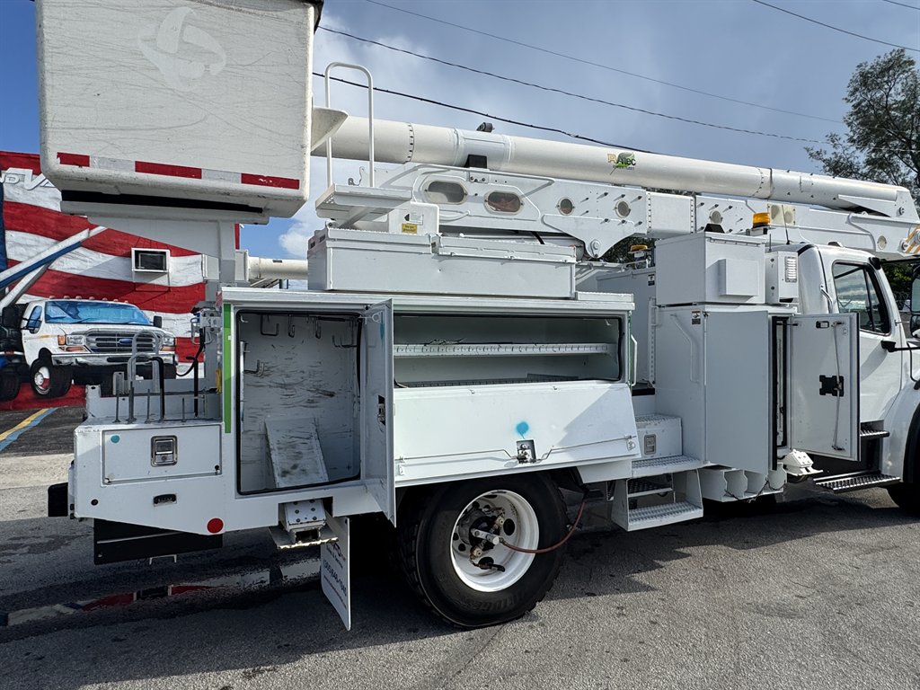 2018 Freightliner M2 - $57,995