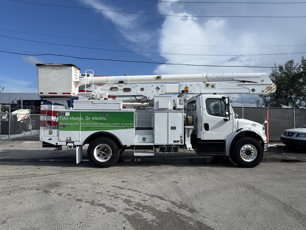 2018 Freightliner M2 - $57,995