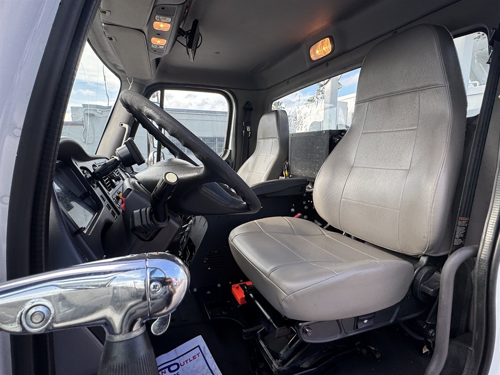 2018 Freightliner M2 - $57,995