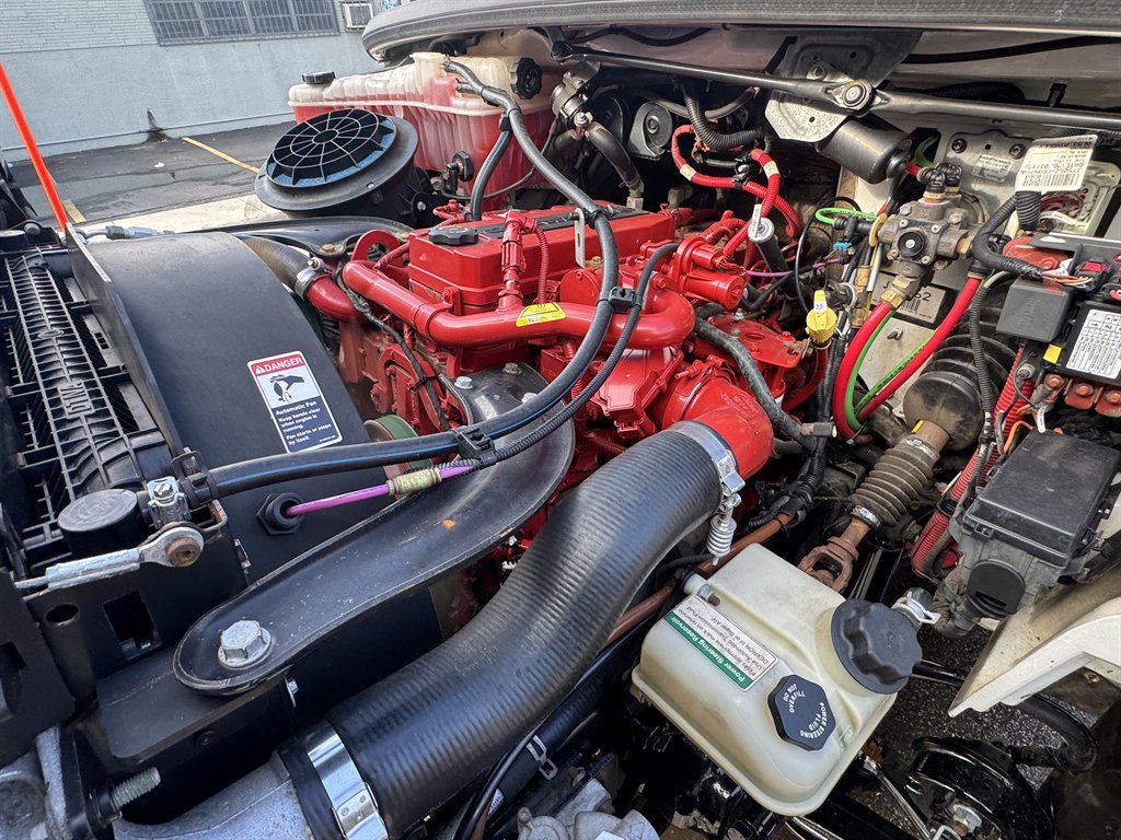 2018 Freightliner M2 - $57,995