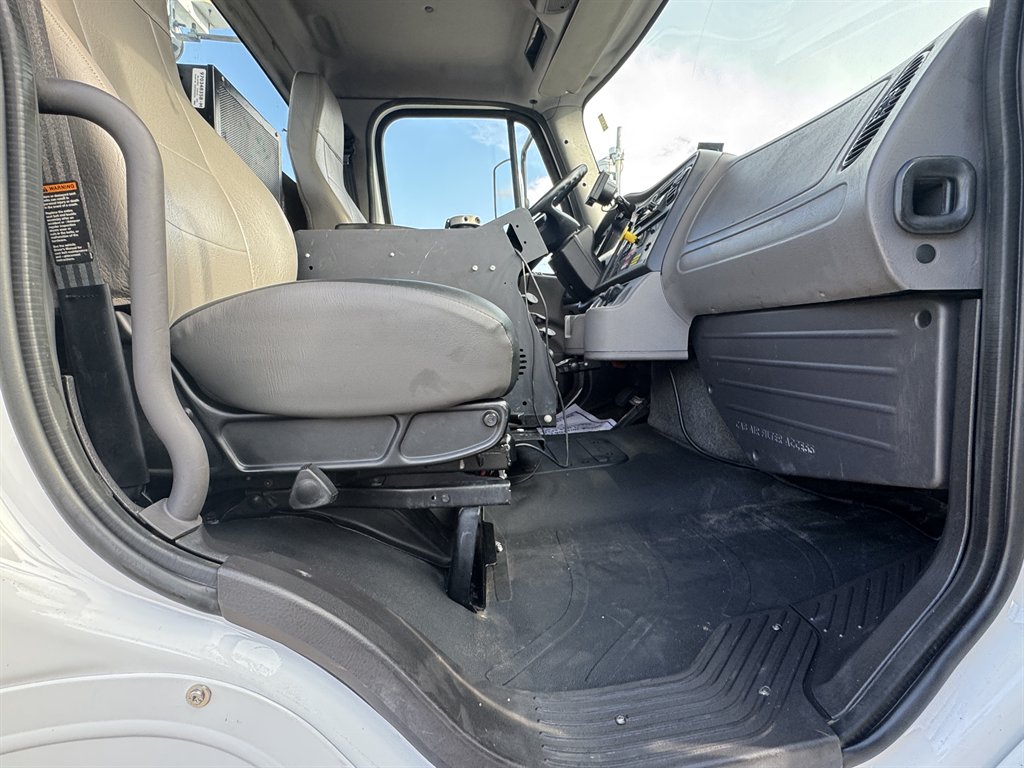 2018 Freightliner M2 - $57,995