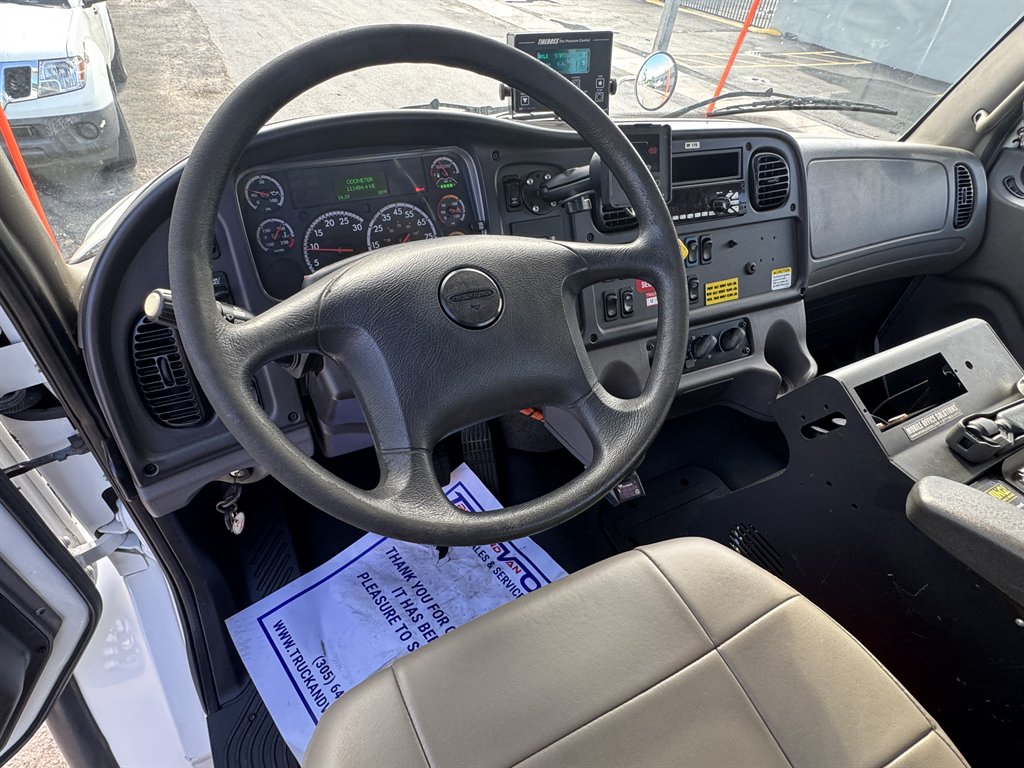 2018 Freightliner M2 - $57,995