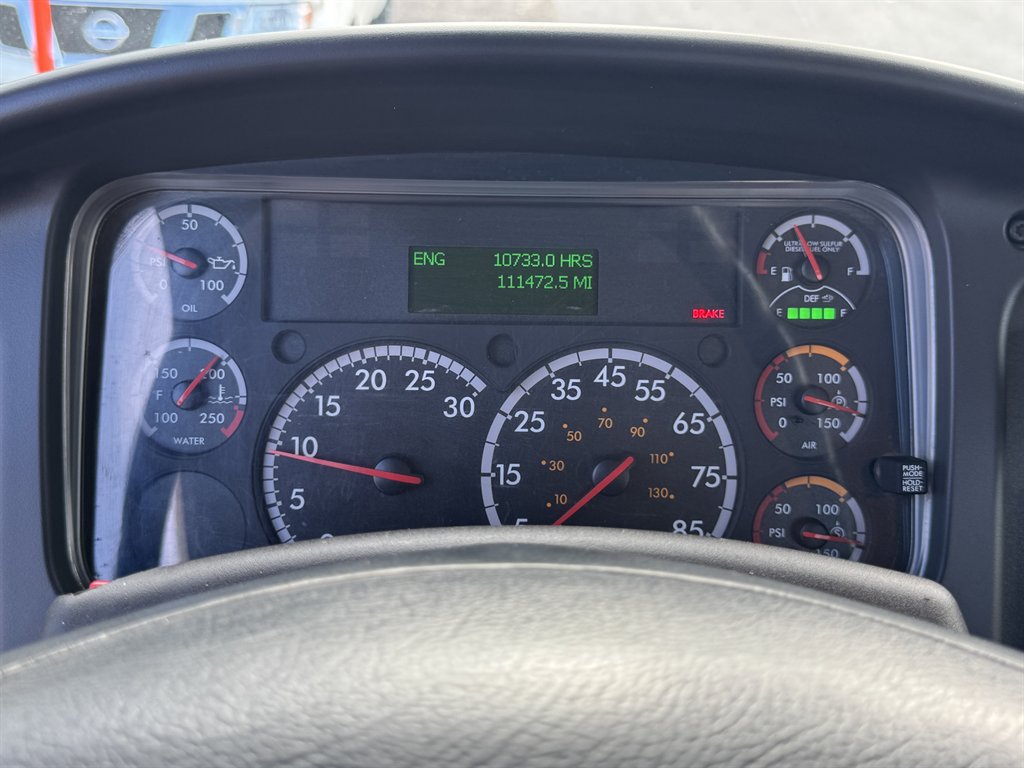 2018 Freightliner M2 - $57,995