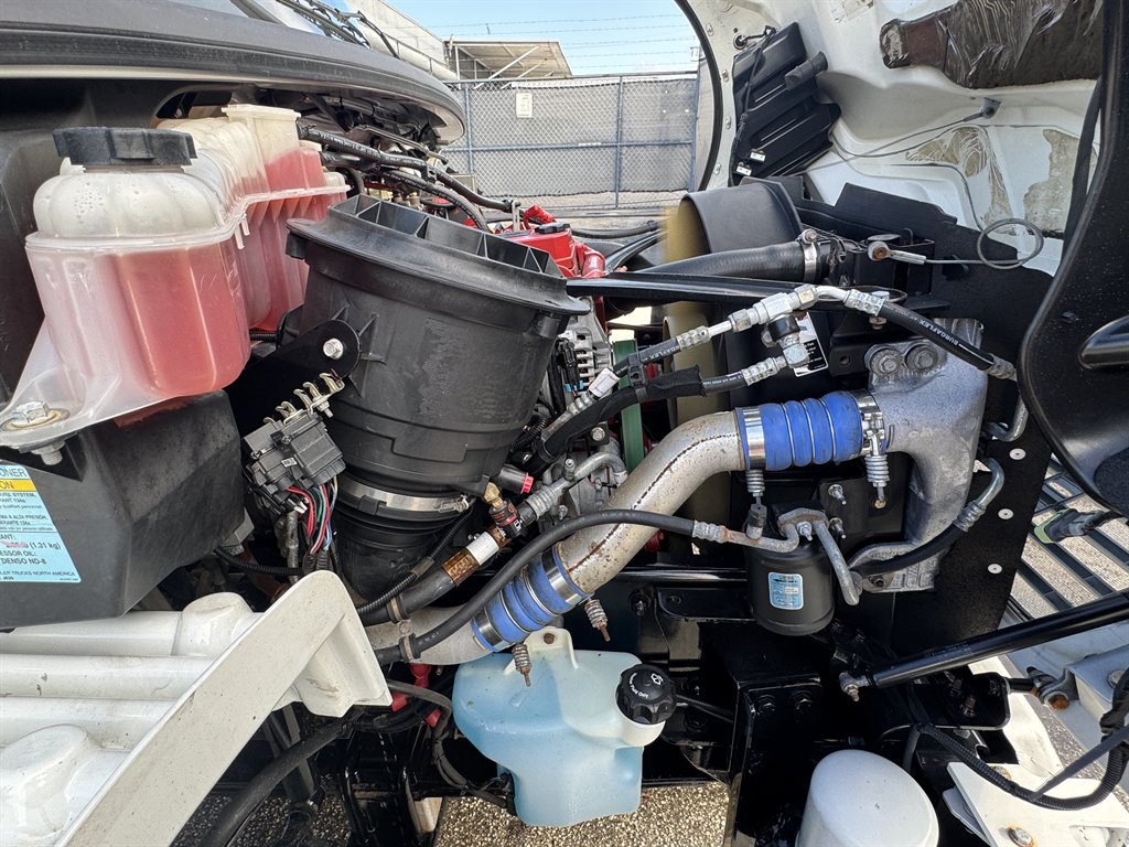 2018 Freightliner M2 - $57,995