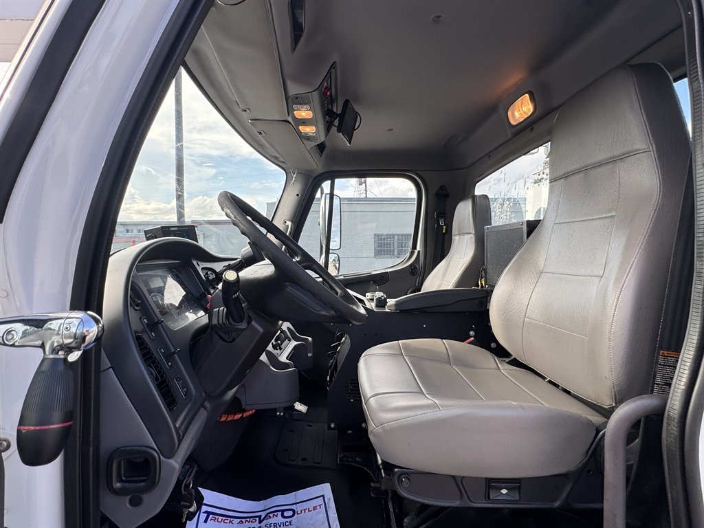 2018 Freightliner M2 - $57,995