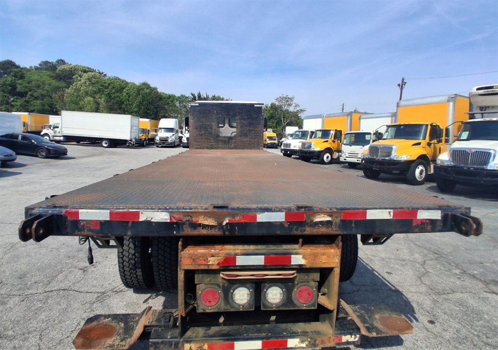 2018 Freightliner Cascadia - $55,995