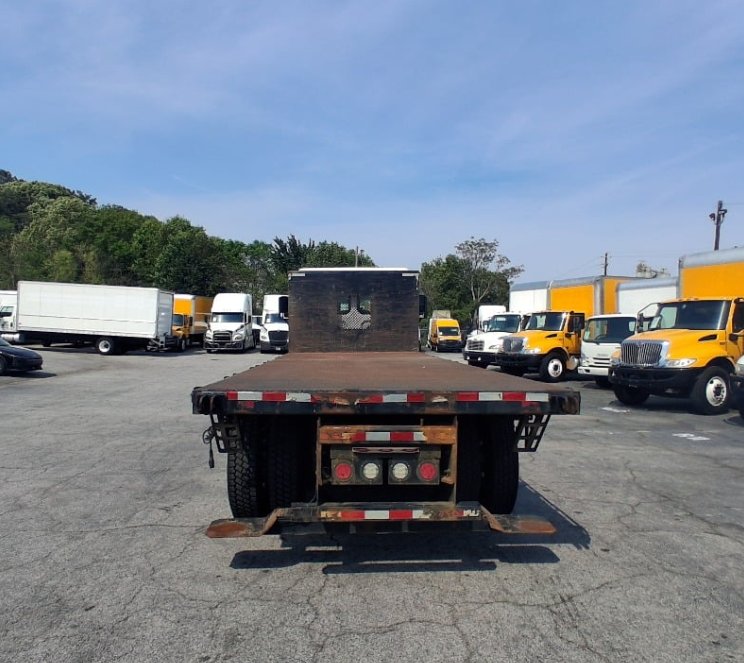 2018 Freightliner Cascadia - $55,995