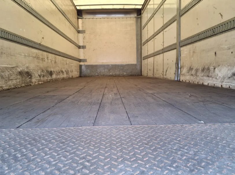 2018 Freightliner M2 - $37,995