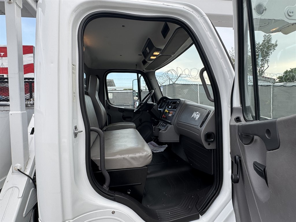 2018 Freightliner M2 - $57,995